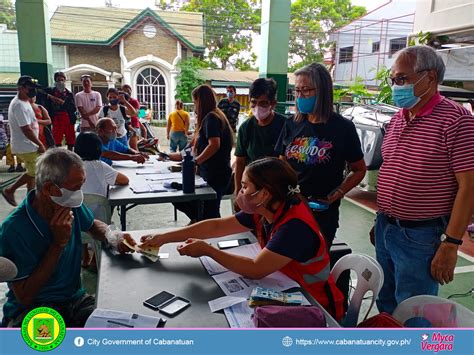 dswd cabanatuan|TINGNAN: Ang DSWD Regional .
